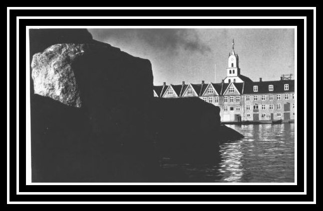 Faroese Postcards32